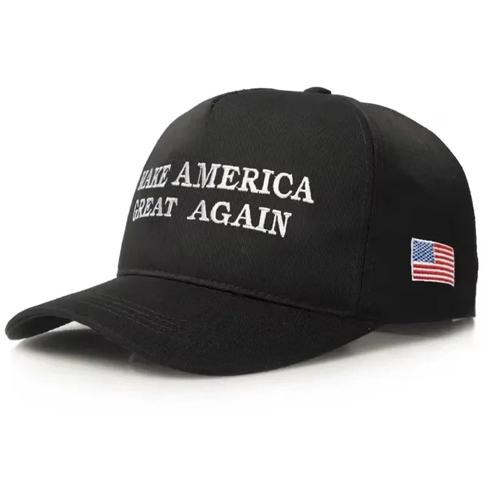 MAGA CAPSEN