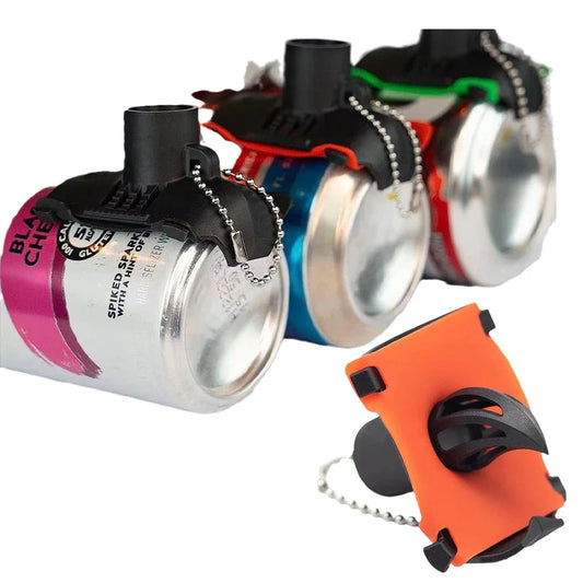 KannePenetrereren 
(Shotgunner)