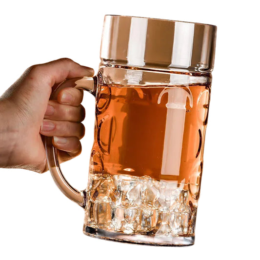 Mega Chugeren 6000 (1L)